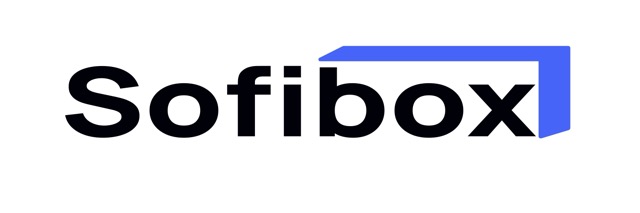 Sofibox logo